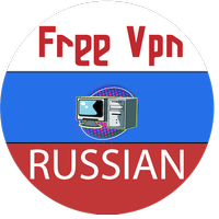 VPN Russia - Get Free Russian IP Russian VPN FREEicon