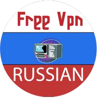 VPN Russia - Get Free Russian IP Russian VPN FREE APK