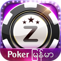 Poker Myanmar - ZingPlayicon