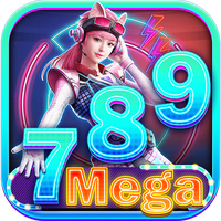 Mega 789 Slots&Gamesicon