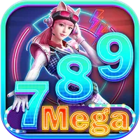 Mega 789 Slots&Games icon