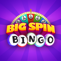 Big Spin Bingoicon