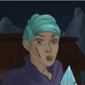 Elnamund and the Legend of the Wrath Crystal APK