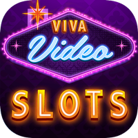 Viva Video Slots - Free Slots!icon