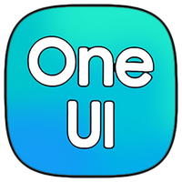 One UI HD – Icon Pack Mod icon