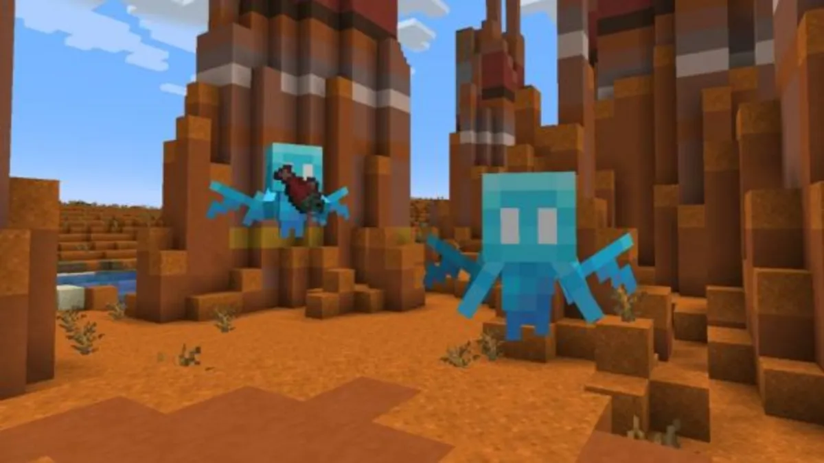 The 10 Best Minecraft Seeds for Version 1.21