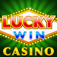 Lucky Win Casino™- FREE SLOTS icon