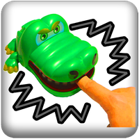 Crocodile Roulette icon