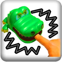 Crocodile Roulette APK