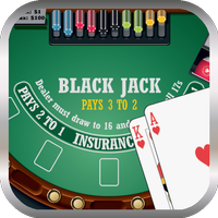 Blackjack Fever icon