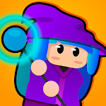 Magic.io icon