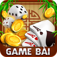 68 Game bài icon