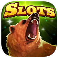 Slots Big Bear Free Slots Game APK