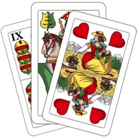 Cruce - Game with Cards 2.0 APK