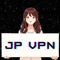 JP VPN: Simontok VPNicon