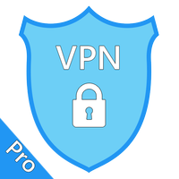 Sharp VPN Unlimited  Free VPNicon