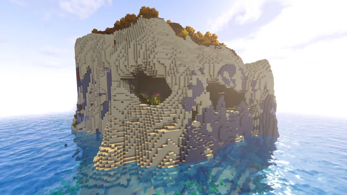 The 10 Best Minecraft Seeds for Version 1.21