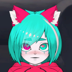 Factorial Omega: My Dystopian Robot Girlfriend icon