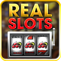 Real Slots 2 - mega slots packicon