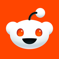 Reddit Mod icon