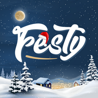 Festy: Post Maker Mod APK