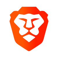 Brave Private Web Browser, VPN Mod icon