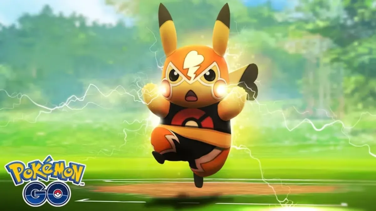 Pokémon GO Unveils Exciting Battle League Update for New Season