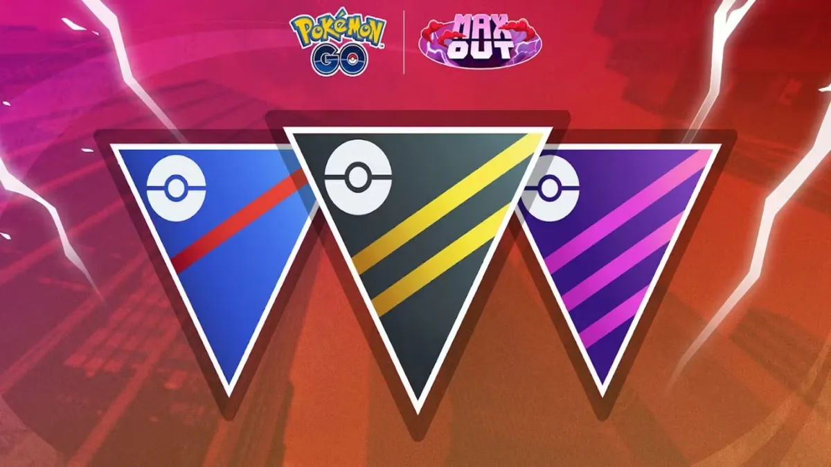 Pokémon GO Unveils Exciting Battle League Update for New Season