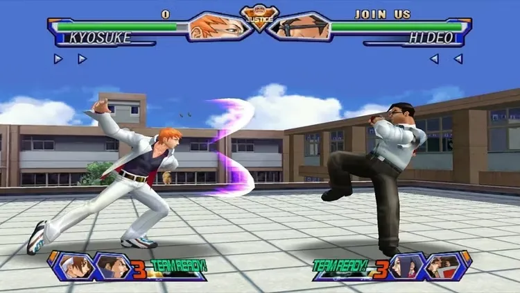 Capcom Fighting Collection 2 Brings Dreamcast Classics to Modern Audiences