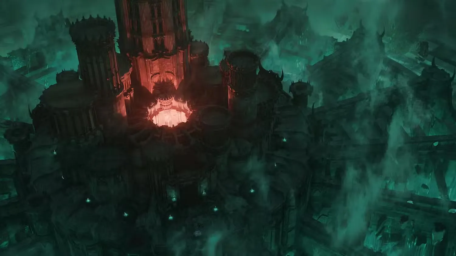 Diablo 4 Offers Sneak Peek into Season 6 Features