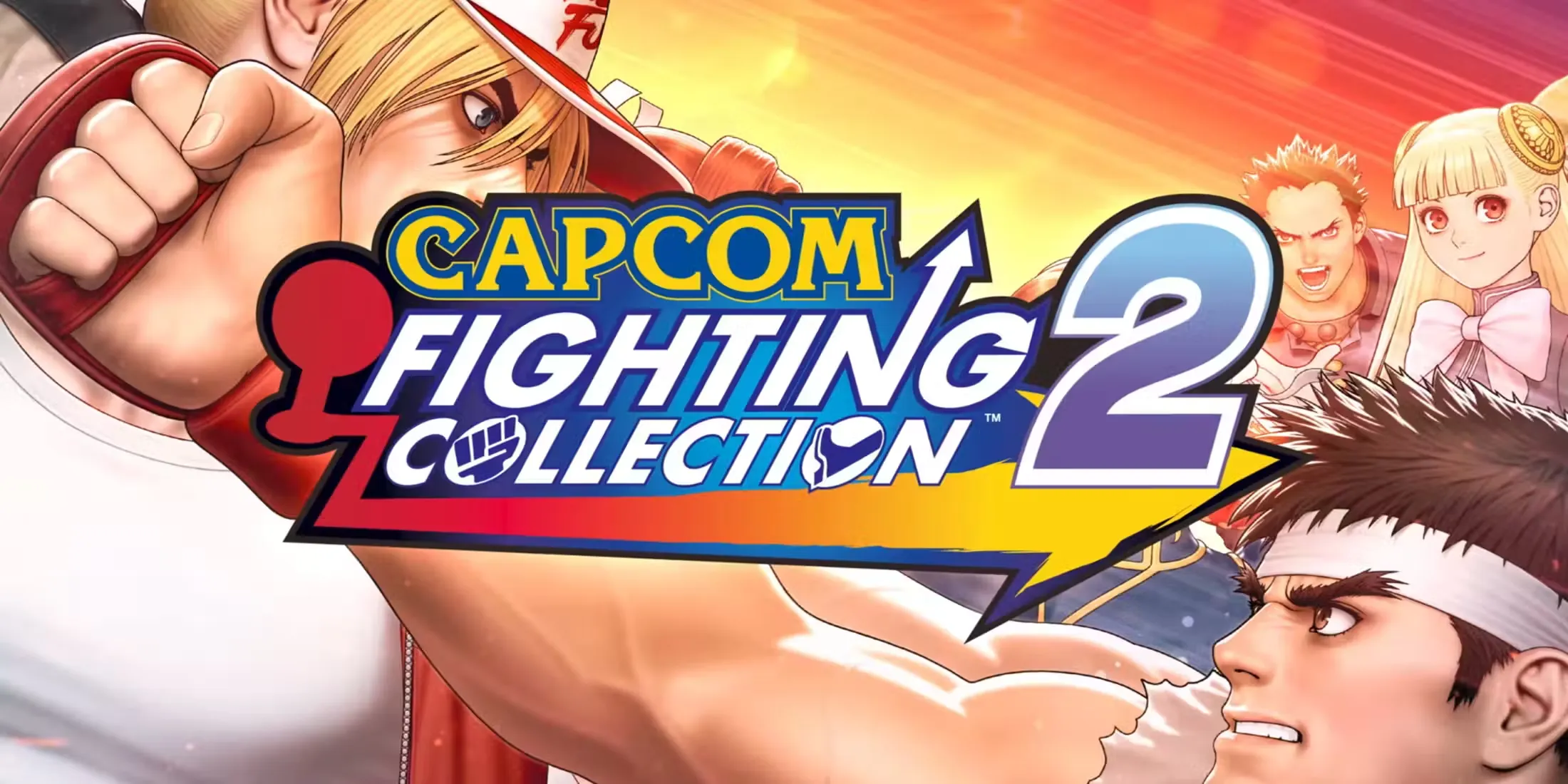 Capcom Fighting Collection 2 Brings Dreamcast Classics to Modern Audiences