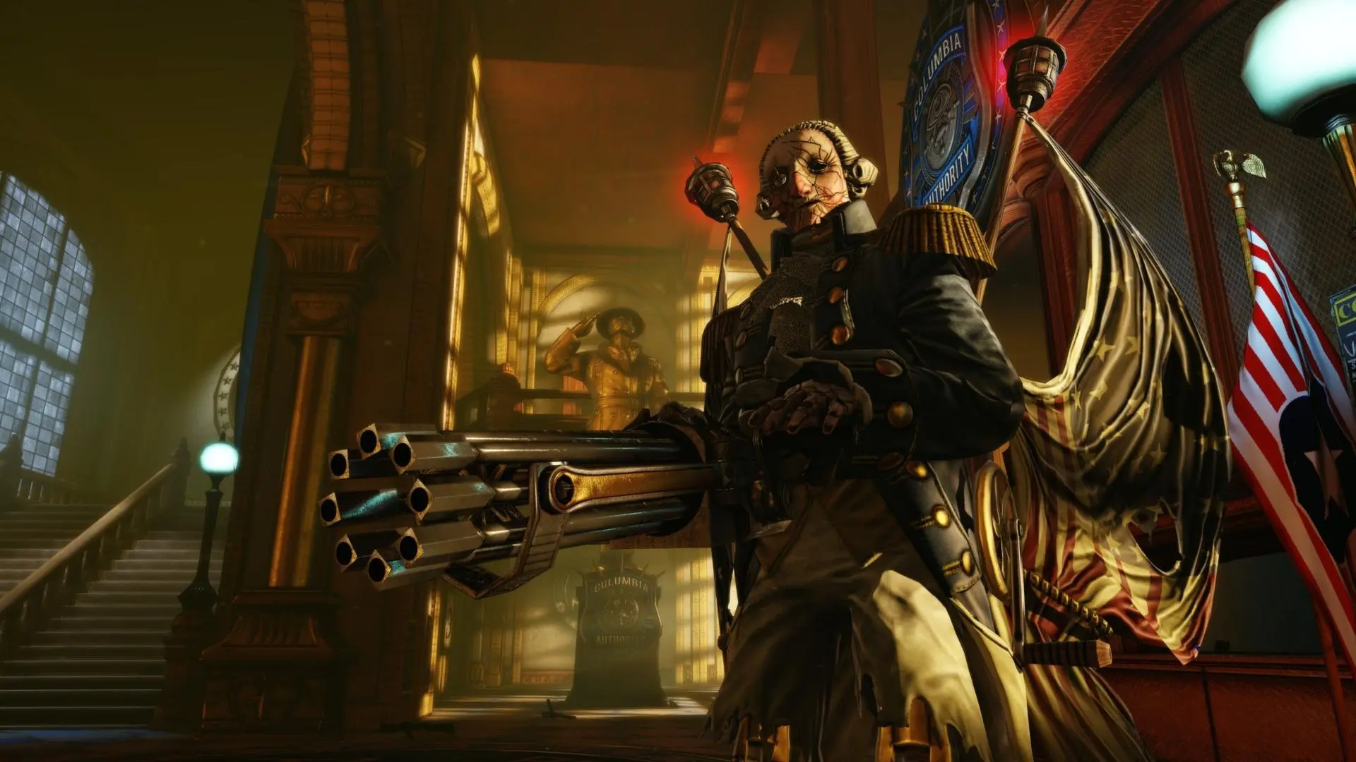 Bioshock 4: Everything We Know So Far