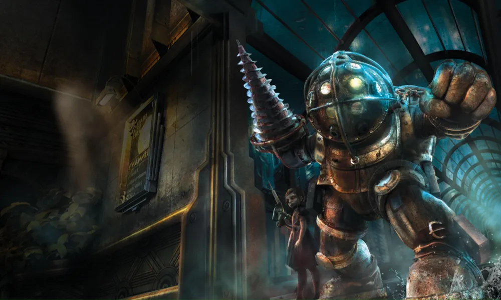 Bioshock 4: Everything We Know So Far