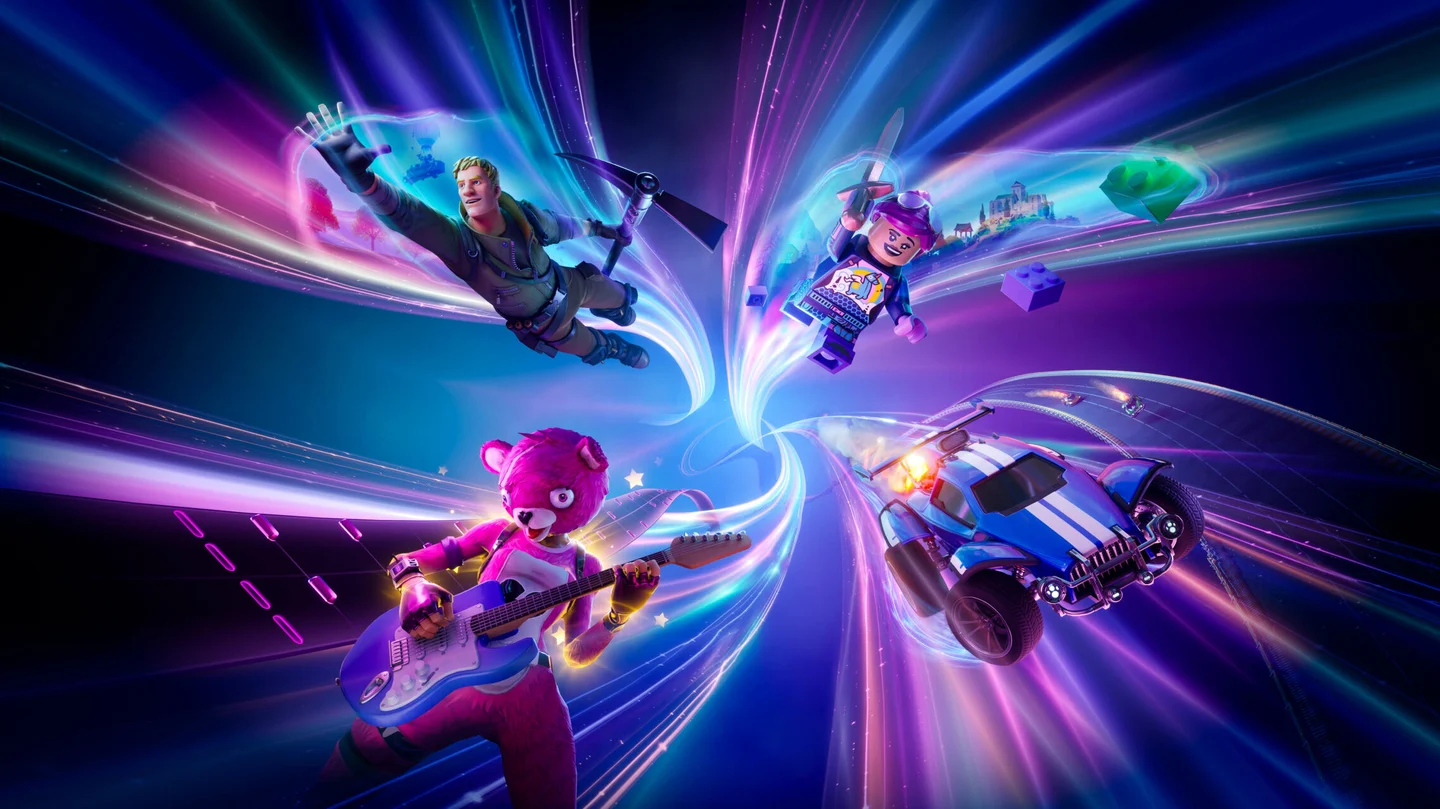 Fortnite Codes for August 2024: Unlock Free Rewards Now!