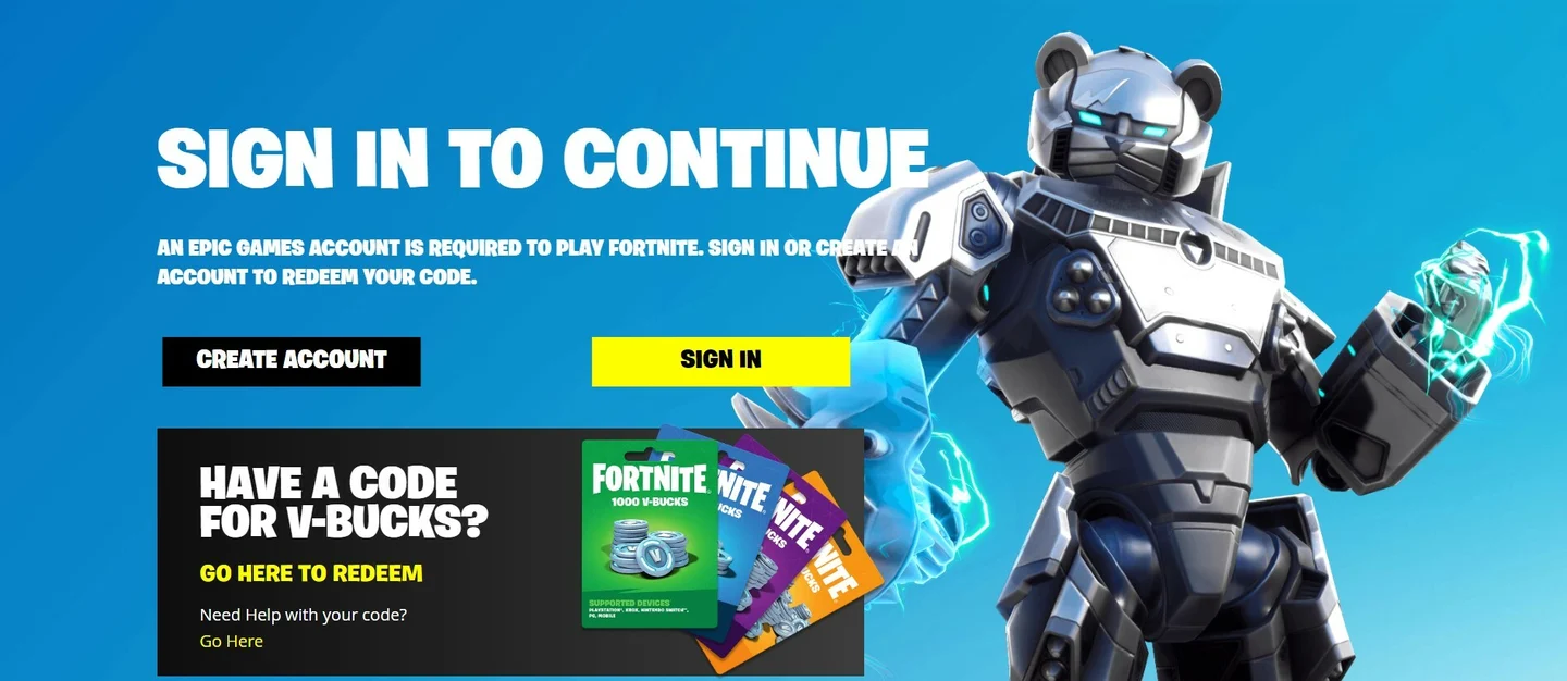 Fortnite Codes for August 2024: Unlock Free Rewards Now!