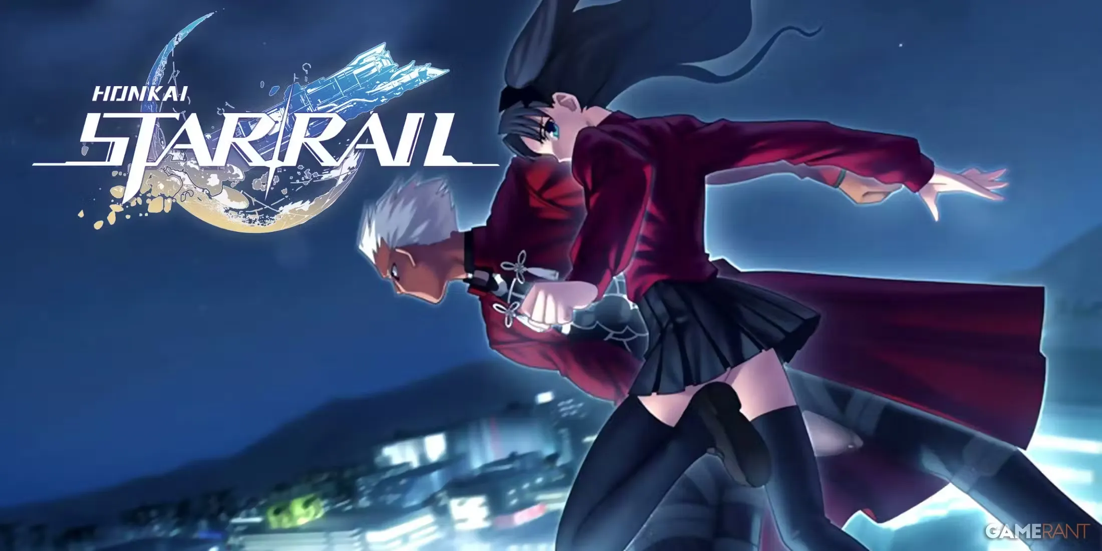 What to Anticipate from Honkai: Star Rail's Collaboration with Fate/Stay Night