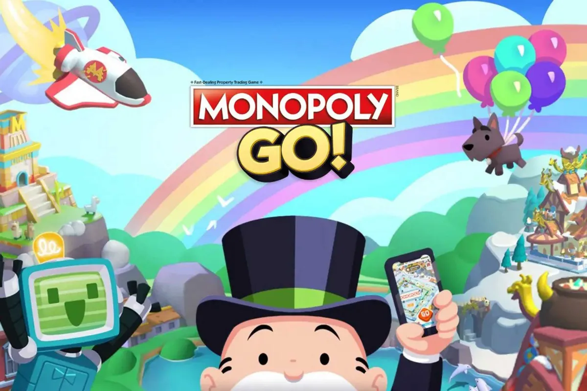 Monopoly GO: All You Can Win Rewards and Milestones