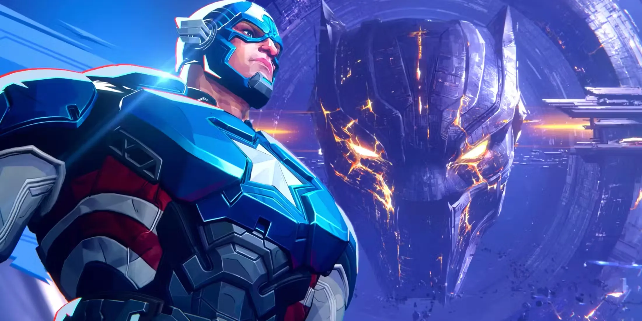 Marvel Rivals: Release Date and Exciting Details Unveiled