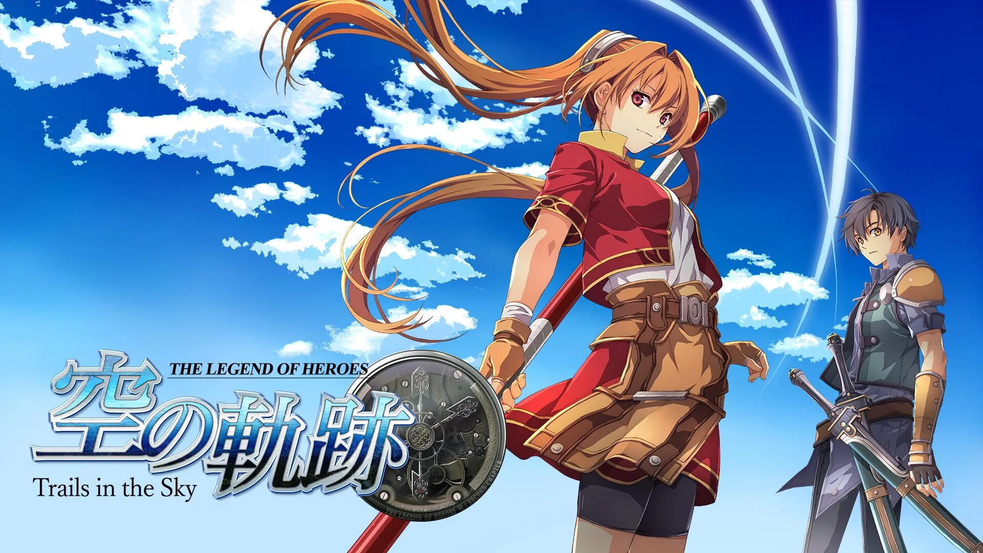 Sudden Reveal of Trails in the Sky Remake Sends Fans Into a Frenzy