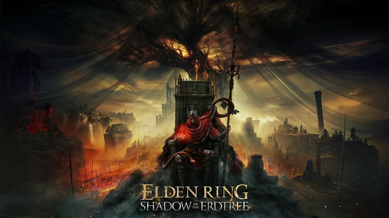 Elden Ring Fans Still Debating the Biggest Mystery in Shadow of the Erdtree Trailer, FromSoftware