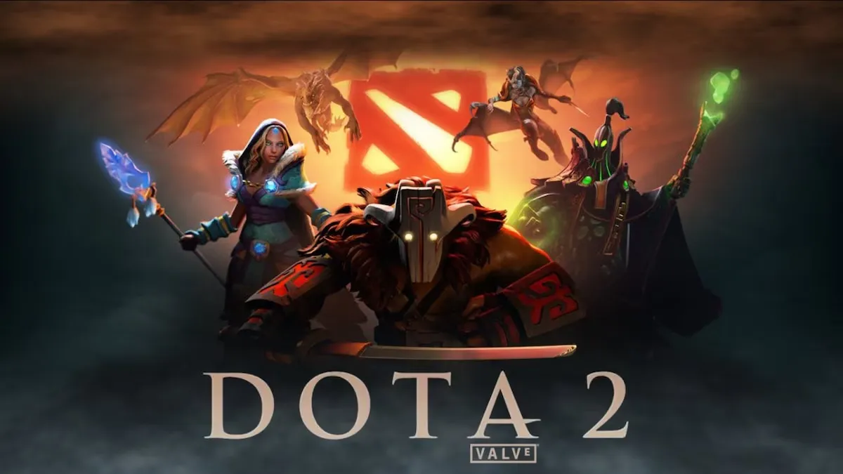 Game-Breaking Midas Bug Makes Dota 2 Nearly Unplayable