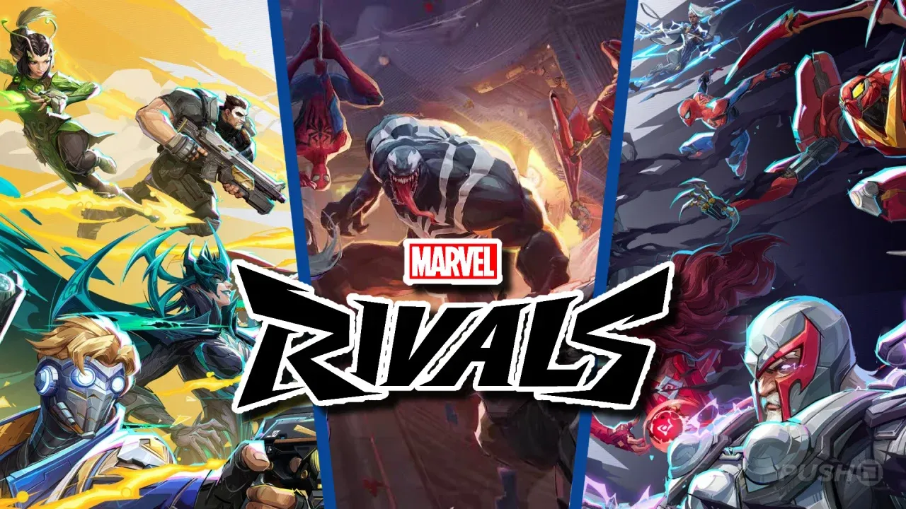 Marvel Rivals: Release Date and Exciting Details Unveiled