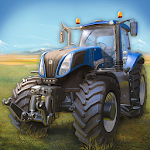 Farming Simulator 16icon