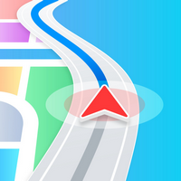 Offline Maps Navigation Mod icon