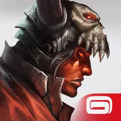 Order & Chaos Duels APK