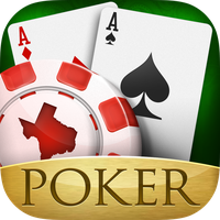 Texas Hold'em Poker + | Socialicon