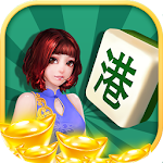 Hong kong Mahjong icon