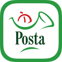 Hungarian Post Applicationicon