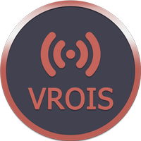 Vrois VPN icon