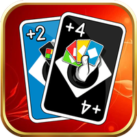 Card Saga: Uno Classic Game icon